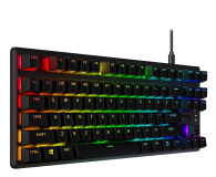 HYPERX Alloy Origins Core PBT Aqua 639N9AA - 1309513 - zdjęcie 4